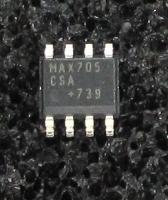MAX705CSA+
