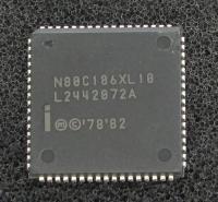 N80C186XL10