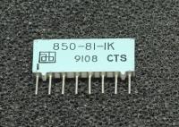 850811K