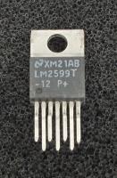 LM2599T-12