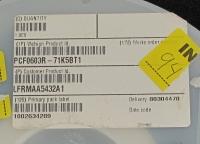 PCF0603R-71K5BT1