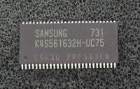 K4S561632HUC75
