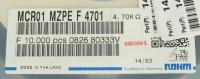 MCR01MZPEF4701