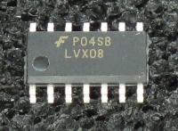 74LVX08M
