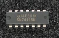 SN74128N