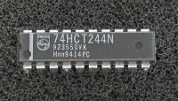 74HCT244N