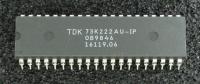 73K222AU-IP
