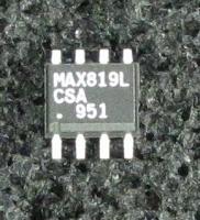 MAX819LCSA