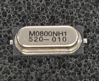 520-010 8.00MHZ