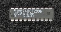 74HCT299N