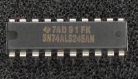 SN74ALS245AN