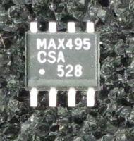 MAX495CSA