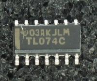 TL074CD