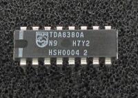 TDA8380A