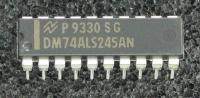 DM74ALS245AN