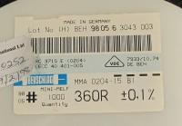 MMA0204-15B361T