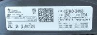 CD74HC4094M96