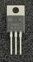 MC78M05CT