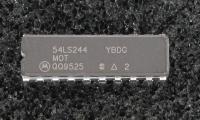 54LS244YBDG