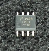 LM6172IM