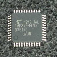 TMP87PH47UG(ZO)