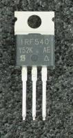 IRF540PBF