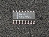 MAX220CSE