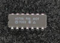 4078B FRB