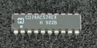 CD74AC574EX