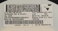 CRCW080510R0JNTA