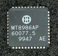 MT8986AP