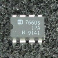 ICL7660SIPA