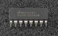 DS26LS32ACN