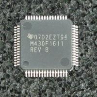 MSP430F1611IPM