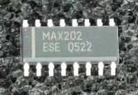 MAX202ESE