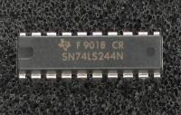 SN74LS244N