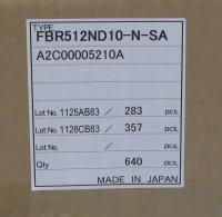 FBR512 ND10-N SA