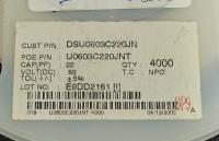 DSU0603C220JN
