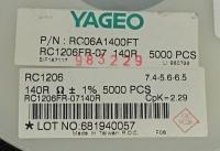 RC1206FR07140R