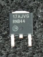 NCV1117DTARKG