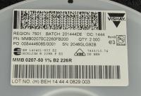 MMB02070C2260FB200