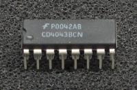CD4043BCN