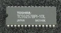 TC55257BPI10L