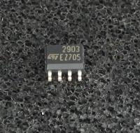 LM2903DT