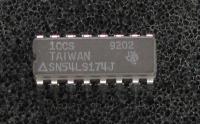 SN54LS174J