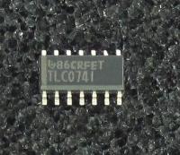 TLC074ID
