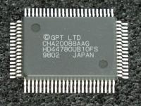 HD44780UB-0FS