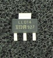 IRLL014TR