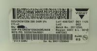 CRCW1206240RJNEB
