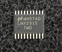 LMX2315TMD